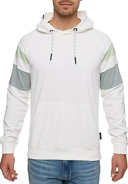 Indicode Hoodie INHuman günstig online kaufen