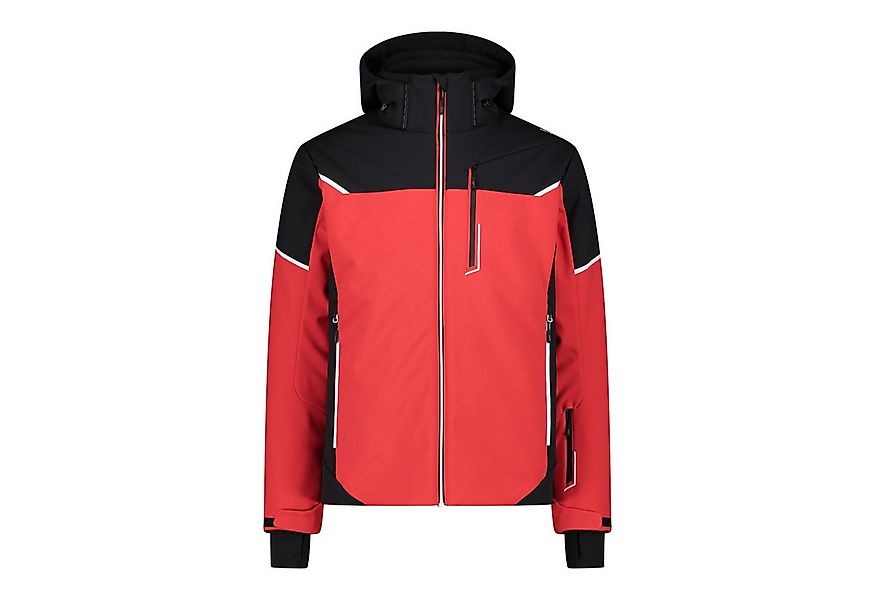 CMP Skijacke CMP Herren Skijacke MAN JACKET ZIP HOOD 33W0897 günstig online kaufen