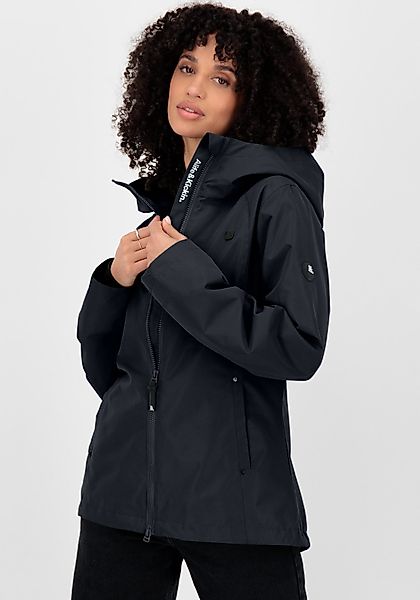 Alife & Kickin Softshelljacke KANAAKA günstig online kaufen