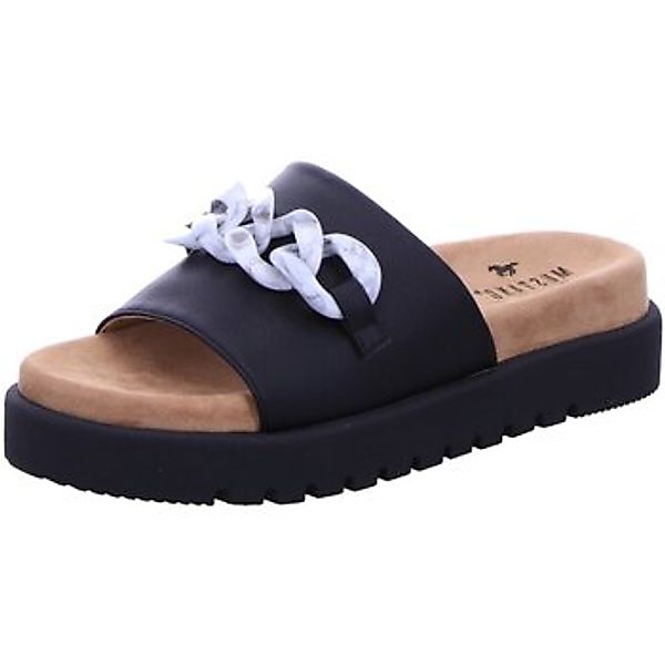 Mustang  Clogs Pantoletten 1461-702-9 günstig online kaufen