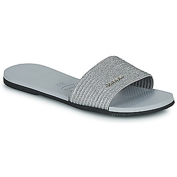 Havaianas  Pantoffeln YOU MALTA METALLIC günstig online kaufen