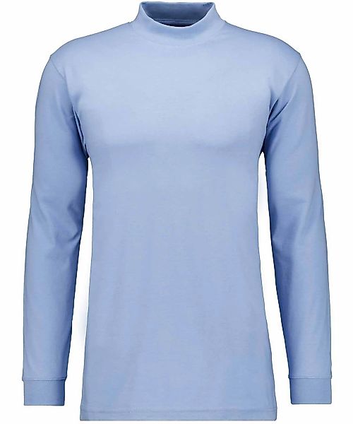 RAGMAN Stehkragenshirt günstig online kaufen