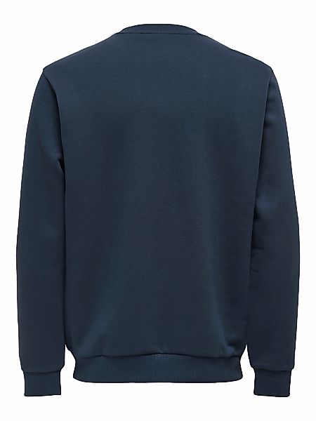ONLY & SONS Sweatshirt ONSCERES CREW günstig online kaufen