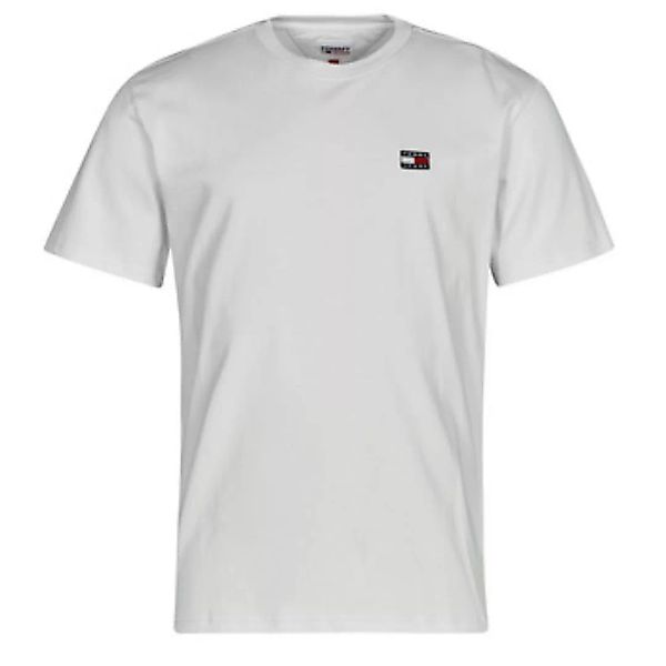 Tommy Jeans  T-Shirt TJM CLSC TOMMY XS BADGE TEE günstig online kaufen