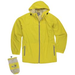 RennerXXL Funktionsjacke Fabian Leichte Dünne Herren günstig online kaufen