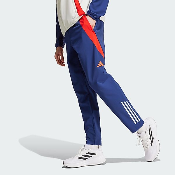 adidas Performance Trainingshose OLYMPIQUE LYON TIRO günstig online kaufen