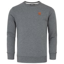 REPUBLIX Sweatshirt JESSE Herren Basic College günstig online kaufen