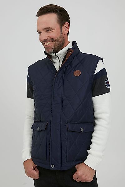 FQ1924 Steppweste FQAndo Moderne Steppweste mit günstig online kaufen