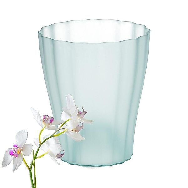 GarPet Blumentopf Orchideentopf Blumen Orchideen Übertopf günstig online kaufen