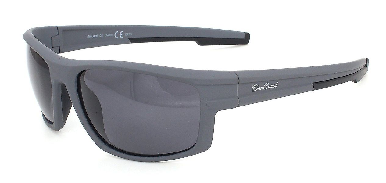 DanCarol Sonnenbrille DC-POL-PZ-600- -polarisierten Gläser Autofahren, günstig online kaufen