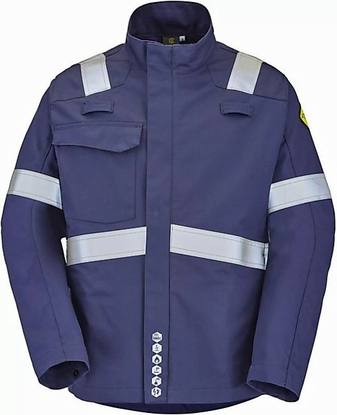 Cepovett Kurzjacke Jacke Atex Reflect 320 Xp Ostry günstig online kaufen