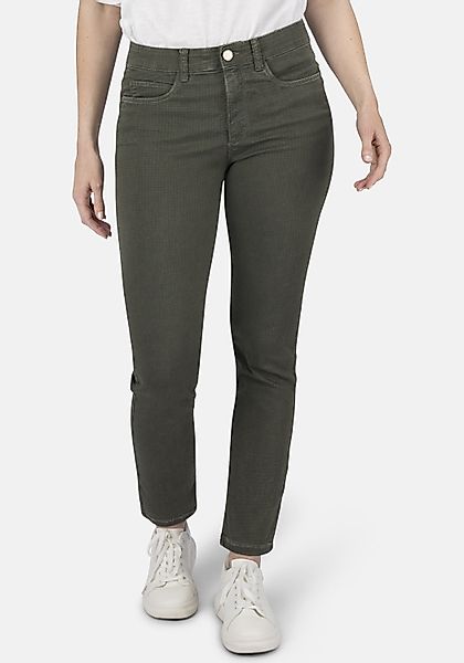 STOOKER WOMEN 5-Pocket-Jeans Milano Print Magic günstig online kaufen