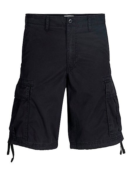 Jack & Jones PlusSize Cargoshorts JPSTCOLE FRANK CARGO SHORT MID SN PLS mit günstig online kaufen