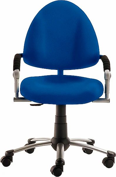 Mayer Sitzmöbel Bürostuhl »Kinder- und Jugenddrehstuhl myFREAKY« () mitwach günstig online kaufen
