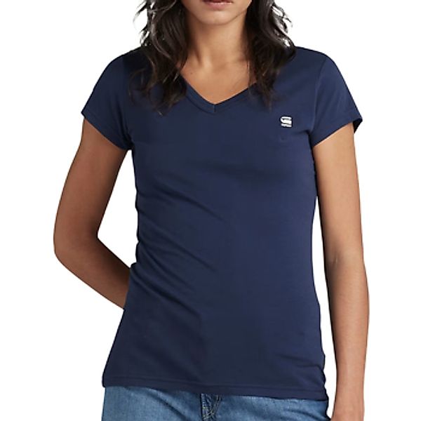 G-Star Raw  T-Shirts & Poloshirts D21314-4107 günstig online kaufen