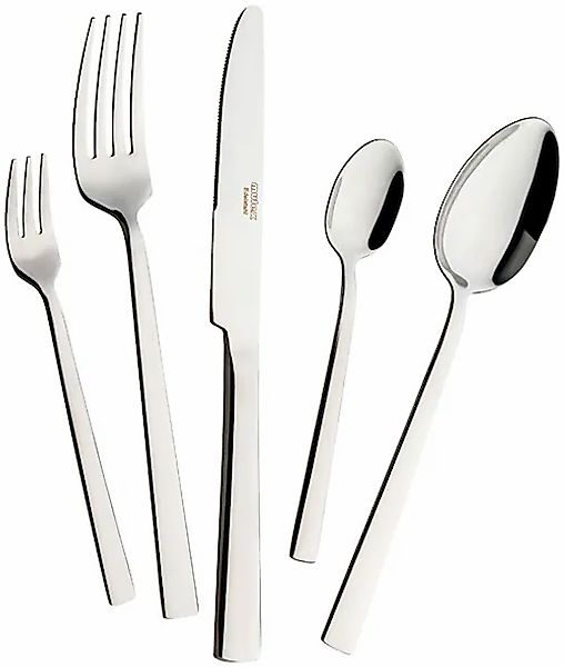 Mulex Besteck-Set »Orlando« hochglanzpoliert günstig online kaufen