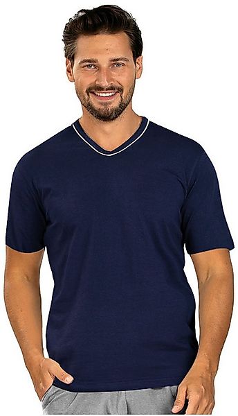 Comte Pyjamaoberteil Mix & Match (Packung, 1-tlg) Herren Pyjamaoberteil Sch günstig online kaufen