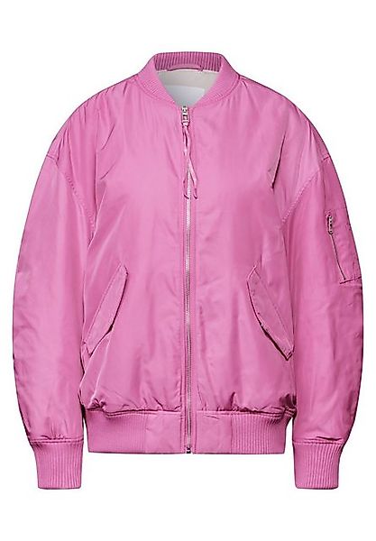 STREET ONE STUDIO Winterjacke günstig online kaufen