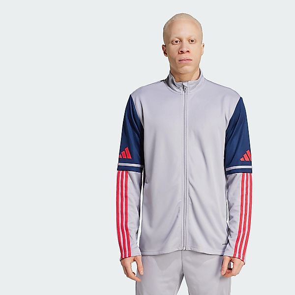 adidas Performance Trainingsjacke SQUADRA 25 TRAININGSJACKE günstig online kaufen