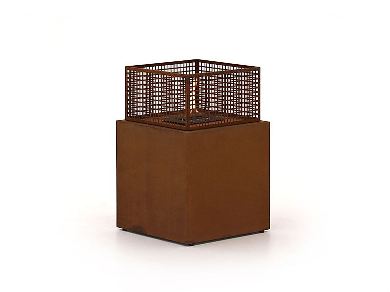 Tenderflame Agni 40 Kamin 40,5x40,5x60,2 cm günstig online kaufen