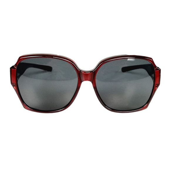 ActiveSol Sonnenbrille Überziehsonnenbrille Hera Oversize günstig online kaufen