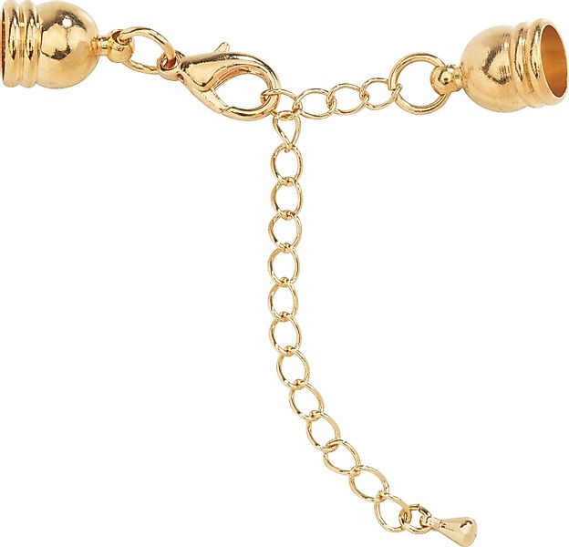 Pracht Schmuckset Verschlussgarnitur, 8 mm günstig online kaufen