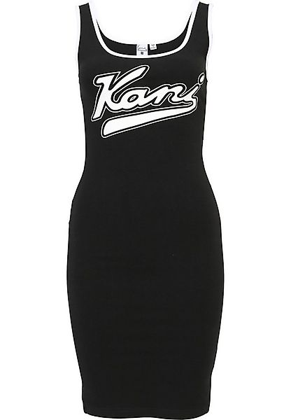 Karl Kani Shirtkleid Karl Kani Damen KW242-020-1 Varsity Dress (1-tlg) günstig online kaufen
