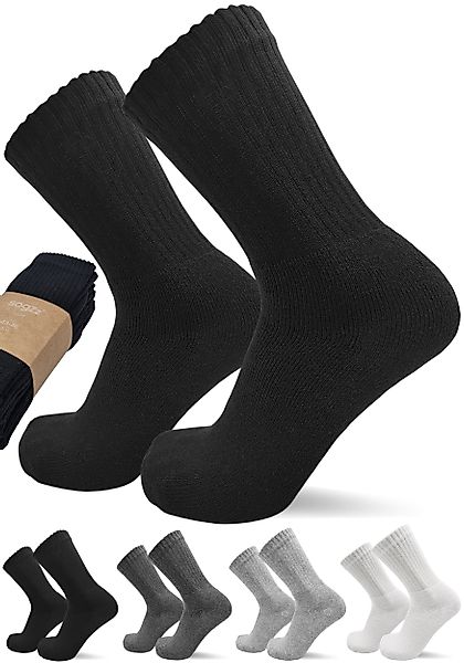 sogzz Tennissocken 5-30 Paar Sportsocken 80% günstig online kaufen