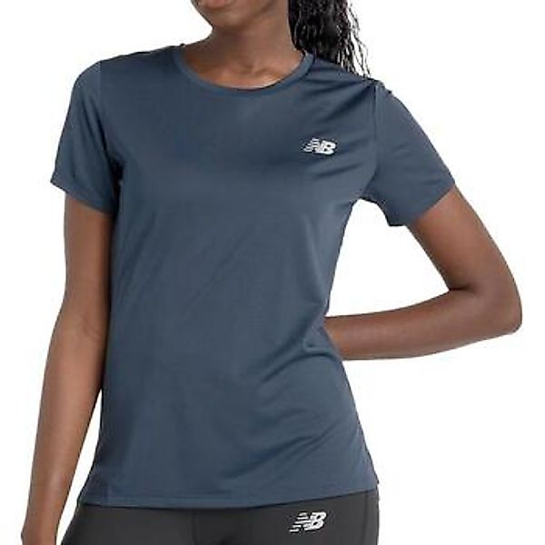 New Balance  T-Shirt WT51244-NNY günstig online kaufen