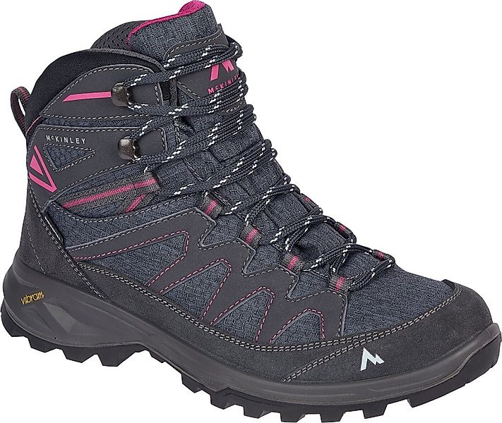 McKINLEY Da.-Wander-Stiefel Vulcanus MID AQX Trekkingschuh günstig online kaufen