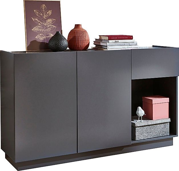 trendteam Sideboard Luca, Schlichte Eleganz aus günstig online kaufen