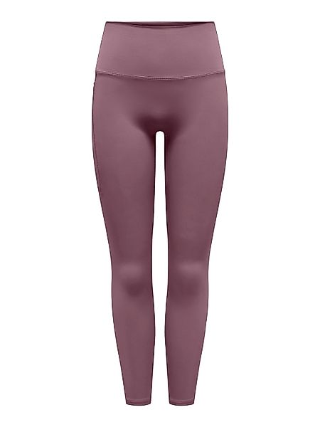 ONLY Play Funktionstights "ONPJAM-3-SANA XHW TIGHTS NOOS" mit reflektierend günstig online kaufen