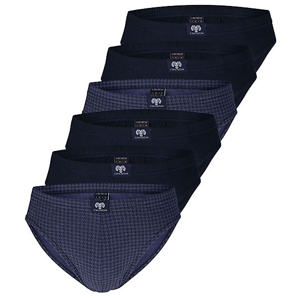 CECEBA Slip Pure Cotton (6-St) ohne günstig online kaufen