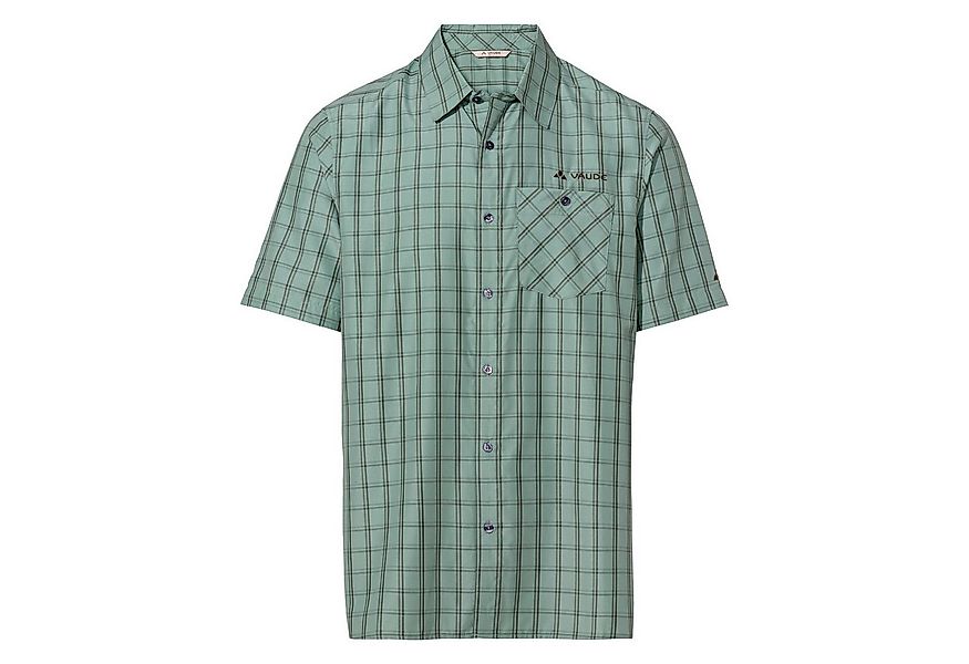 VAUDE Funktionshemd Albsteig Shirt III aus Holzfasern hergestellt günstig online kaufen