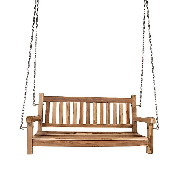 Liadomo Gartenbank Susana, 2-Sitzer, Gartenschaukel aus günstig online kaufen