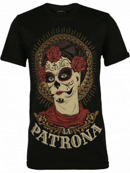 La Marca Del Diablo Herren Shirt Patrona (XXL) günstig online kaufen