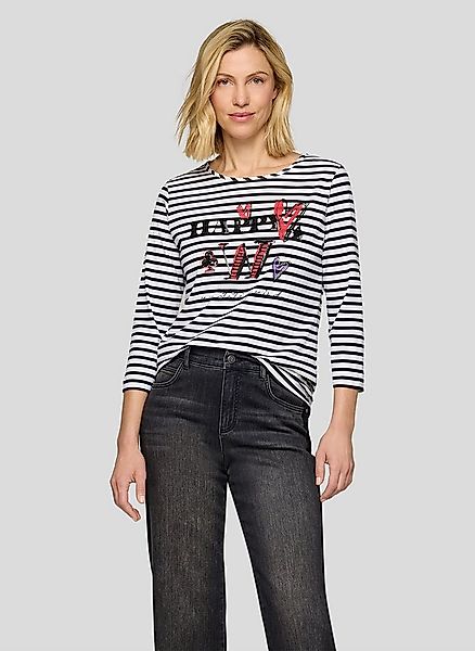 Rabe Print-Shirt T-Shirt günstig online kaufen