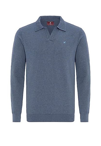Williot  Pullover Vicente Regular Fit Pullover günstig online kaufen