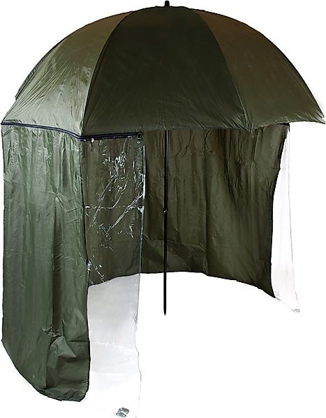 Traxis Angelschirm Regenschirm mit Seitenwänden - günstig online kaufen