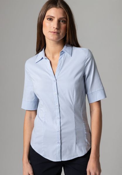 MORE&MORE Funktionsbluse (1-tlg) Weiteres Detail günstig online kaufen