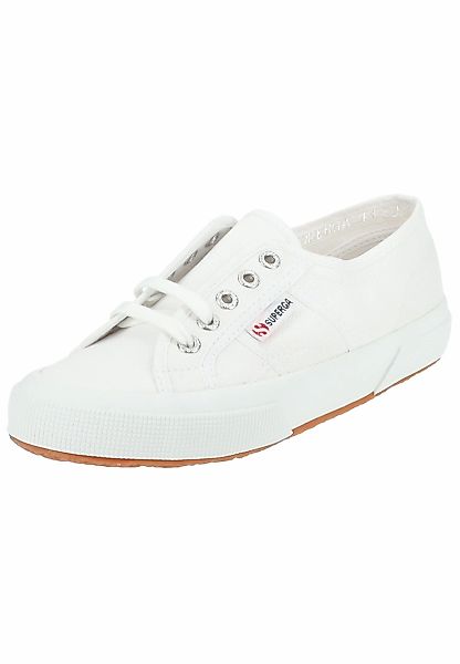 Superga Superga Sneaker Textil Sneaker günstig online kaufen