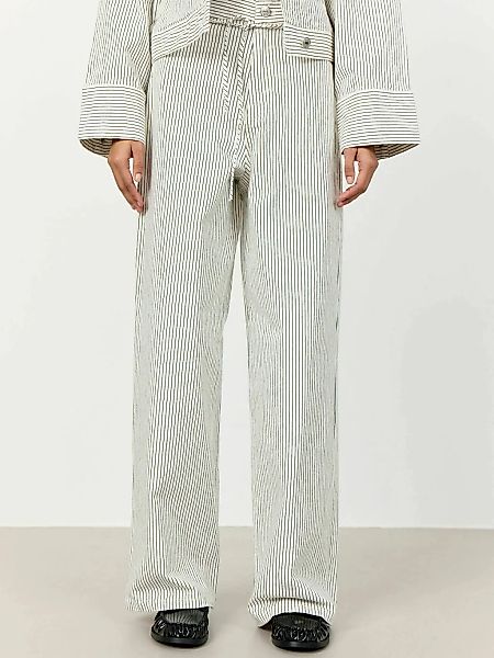 Levete Room Chinohose "Levete Room Trousers LR-LENNOX 1" günstig online kaufen