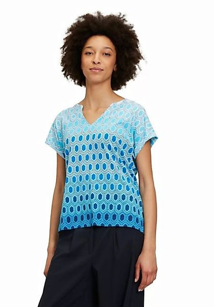 Betty Barclay T-Shirt mit Farbverlauf (1-tlg) Druck günstig online kaufen