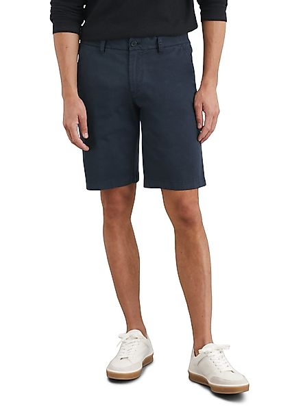 Marc O'Polo Shorts in softer Twill günstig online kaufen