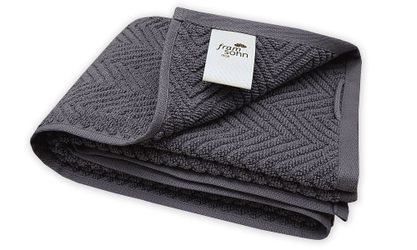 framsohn frottier Handtuch 'Ocean' 50 x günstig online kaufen