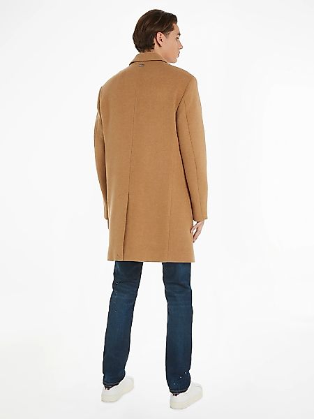 Tommy Hilfiger Kurzmantel DC WOOL MIX günstig online kaufen