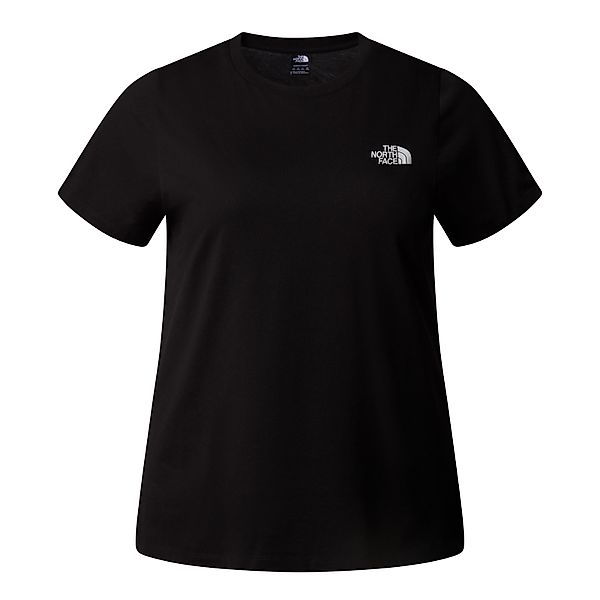 The North Face T-Shirt W PLUS günstig online kaufen