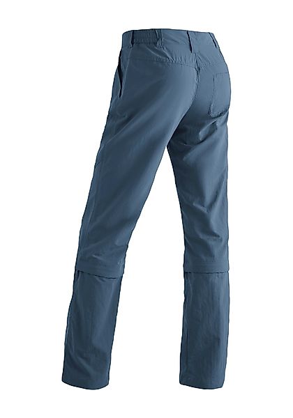 Maier Sports Funktionshose Fulda Funktionshose, abzippbar günstig online kaufen