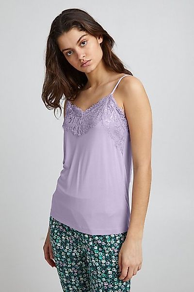 Ichi Spitzentop IHLIKE Top mit eleganter günstig online kaufen
