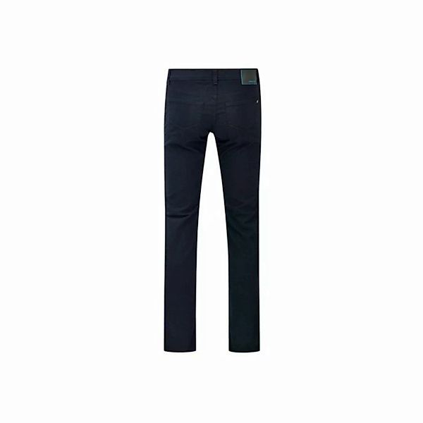 Pierre Cardin Tapered-fit-Jeans marineblau regular (1-tlg) günstig online kaufen